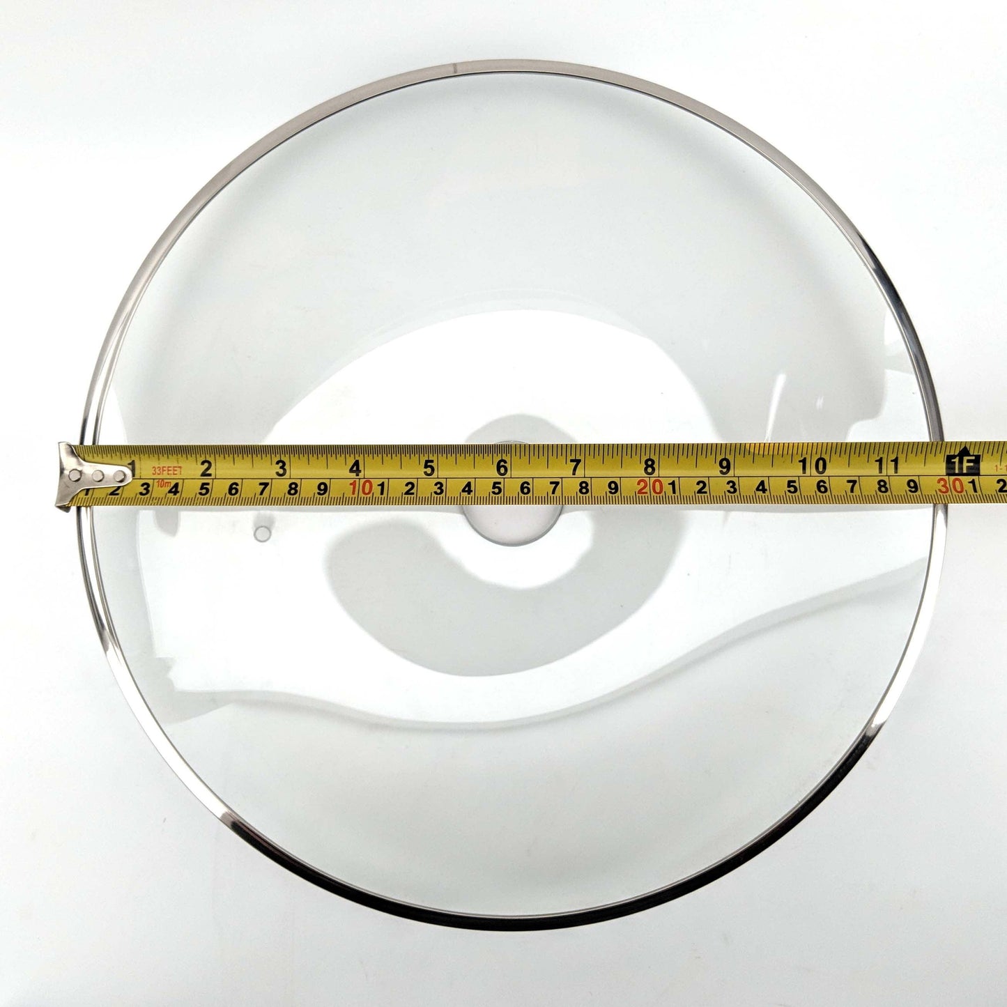 35L BrewZilla Gen 4 + 3.1.1 - Glass Lid (without handles) - KegLand