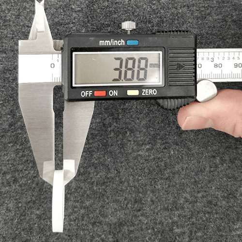 (5 Pack) 1/2 Inch Camlock Replacement seal - KegLand