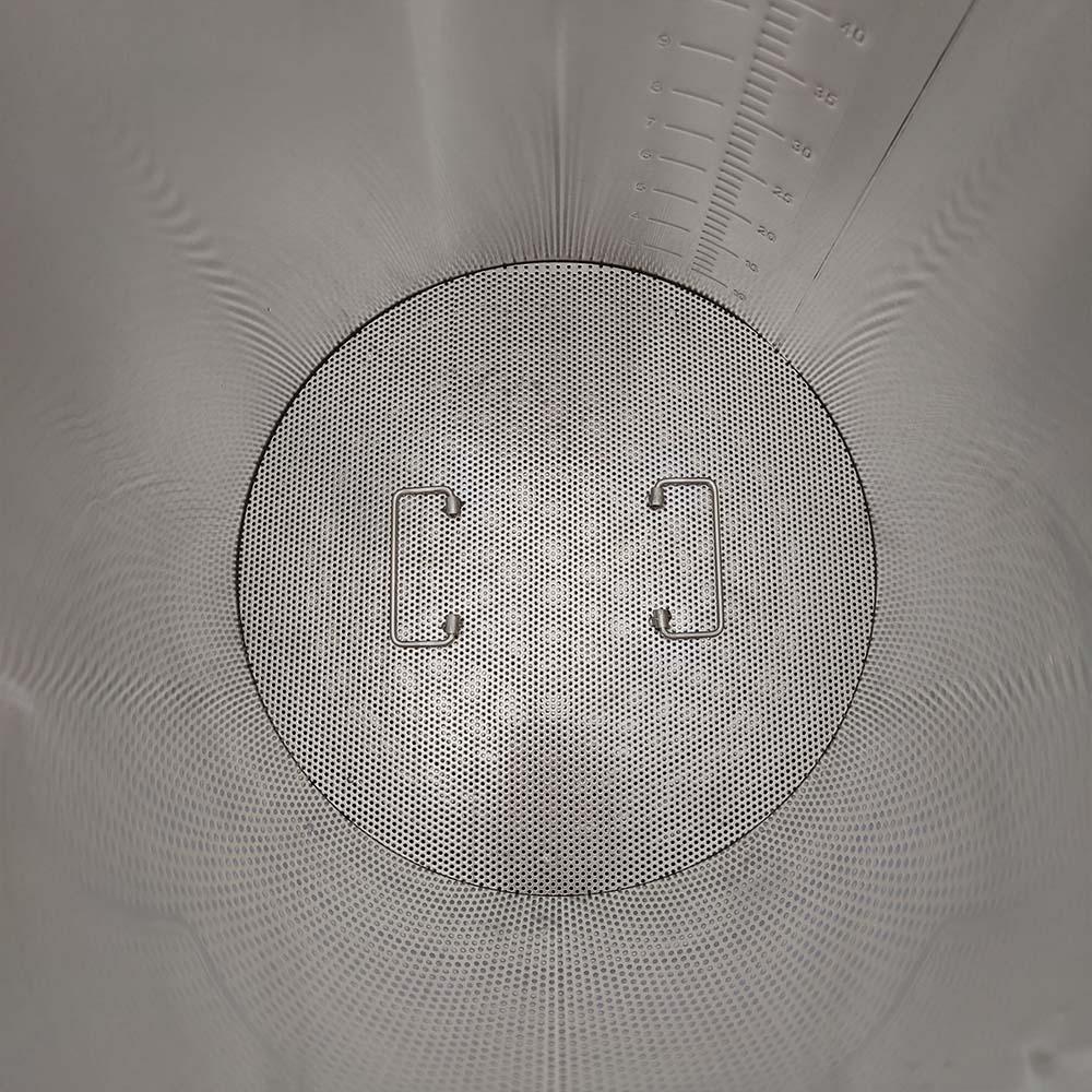 65L Heavy Duty False Bottom for DigiBoil / BrewZilla - KegLand