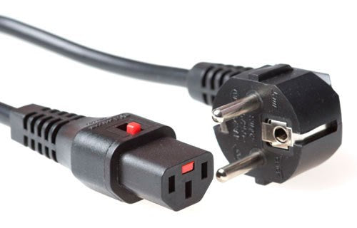 BrewZilla Gen 4 - Power Cord EU PLUG(220V)