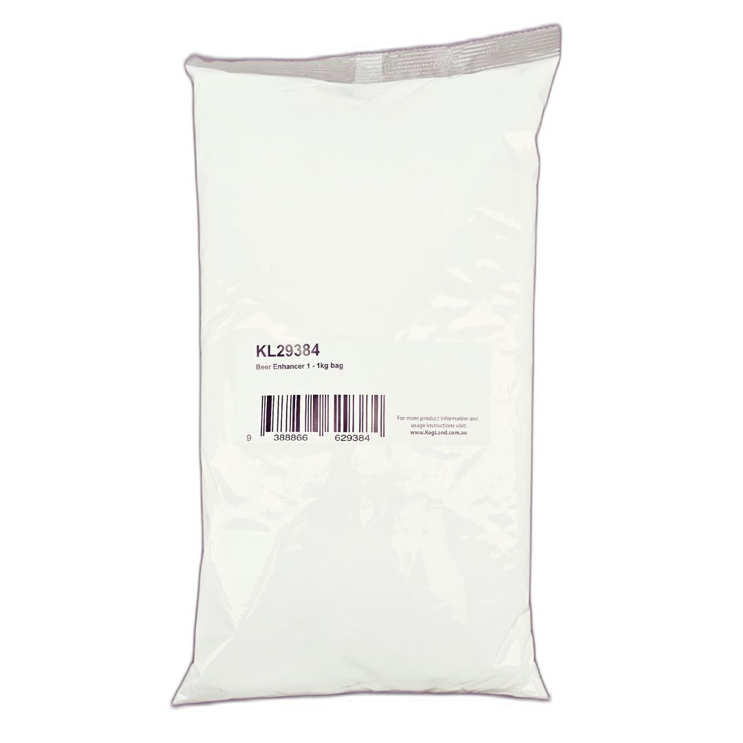 Beer Enhancer 1 - 1kg bag