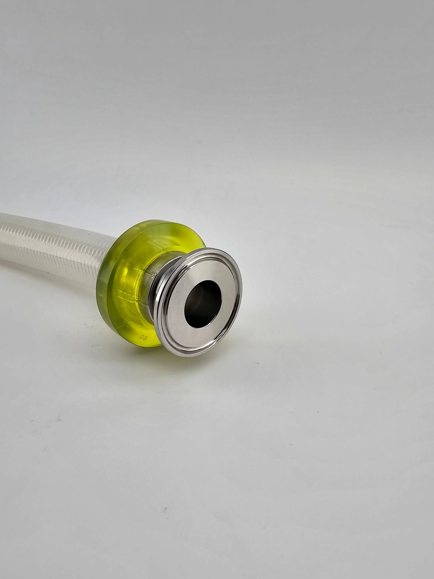 Rubber Bumper for 1 Inch Tri-Clover & 1.5 Inch Tri-Clover (OD 25mm) Brewery Hose