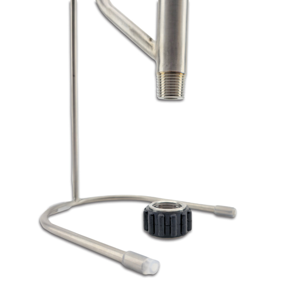 PolyPhoenix - Adjustable Distillation Parrot with 1.5' TC Input
