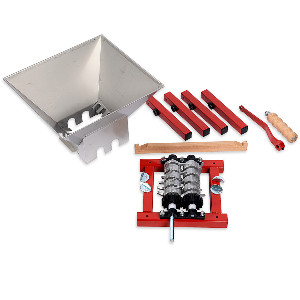 7L Fruit Crusher