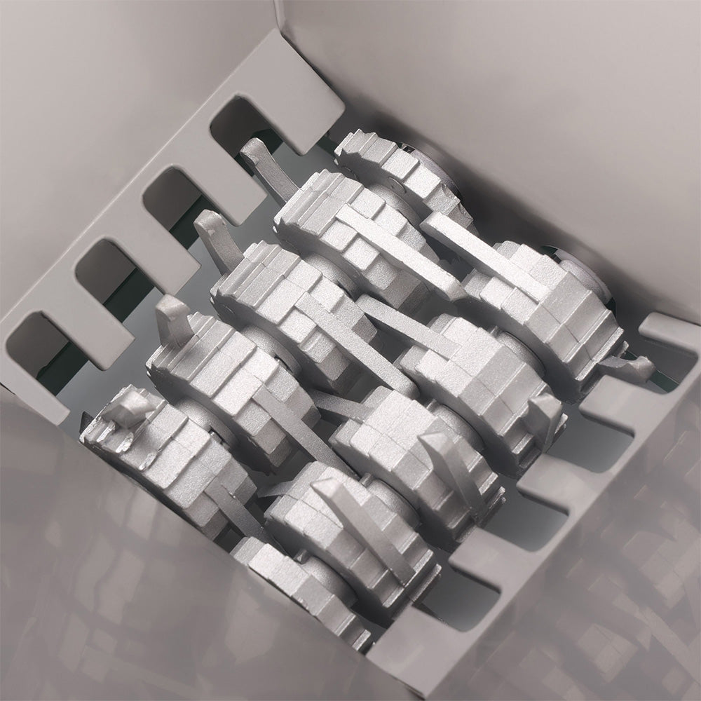 7L Fruit Crusher