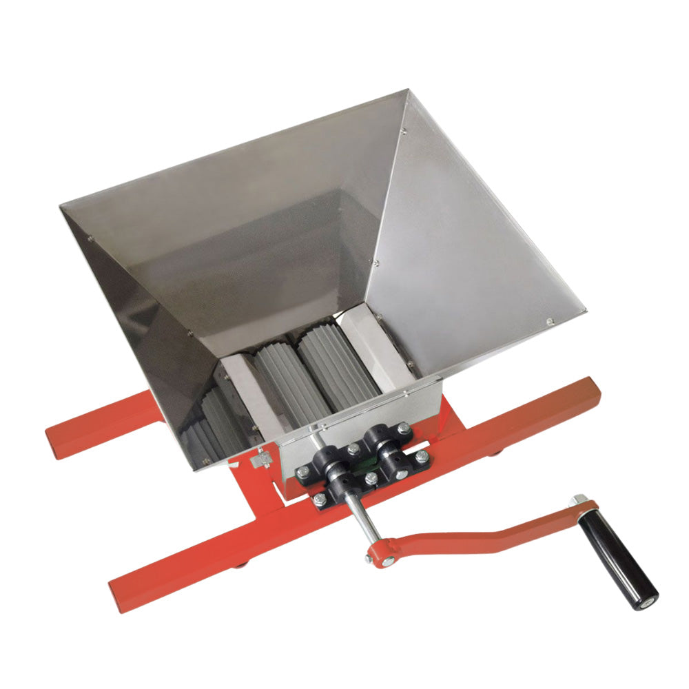 7L Fruit Crusher