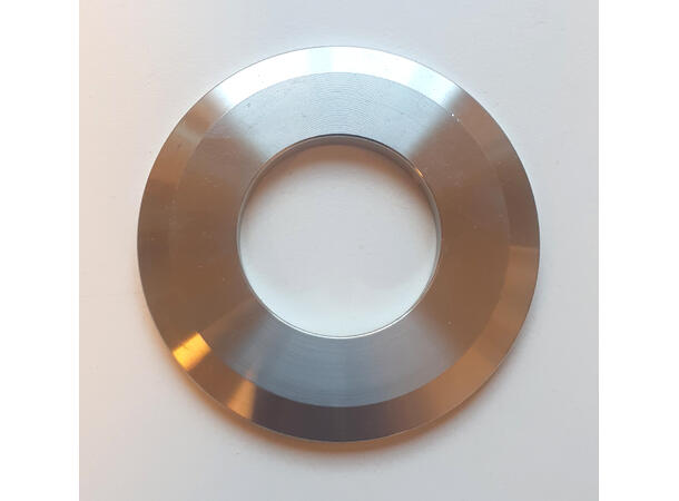 2inch Tri Clover End Cap with 32mm Hole