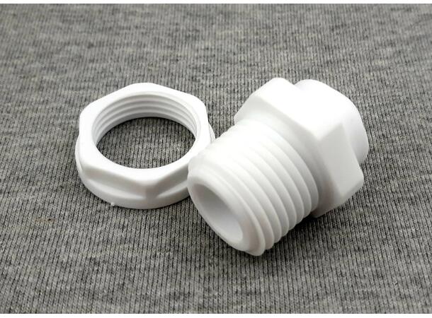 Conduction for temperature probe