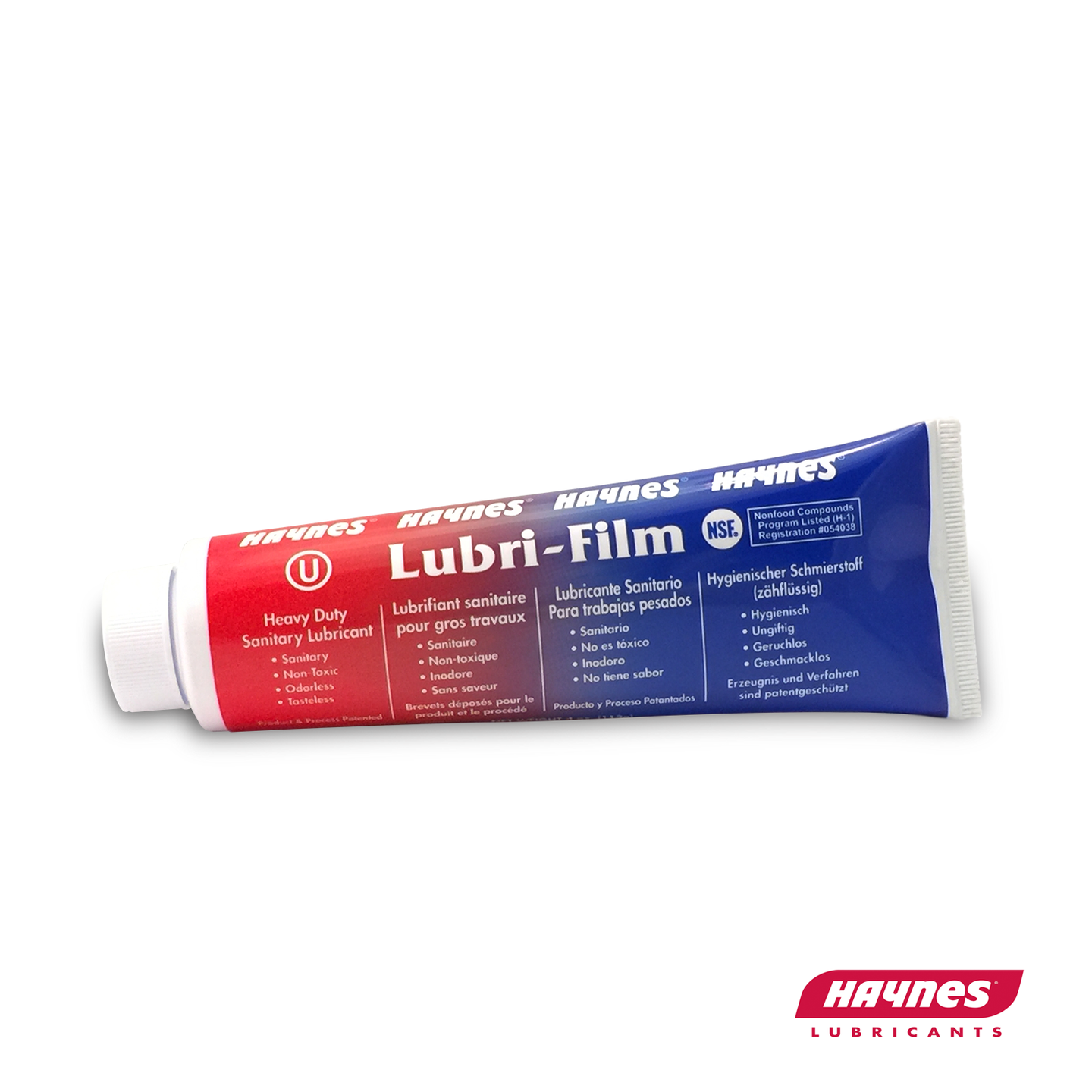 Haynes Lubri Film 113g