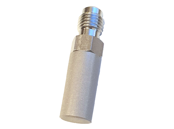 2 Micron S.S Diffusion Stone