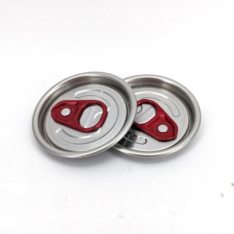 Can Fresh - B64 Full Aperture Lid Only (5000/carton)