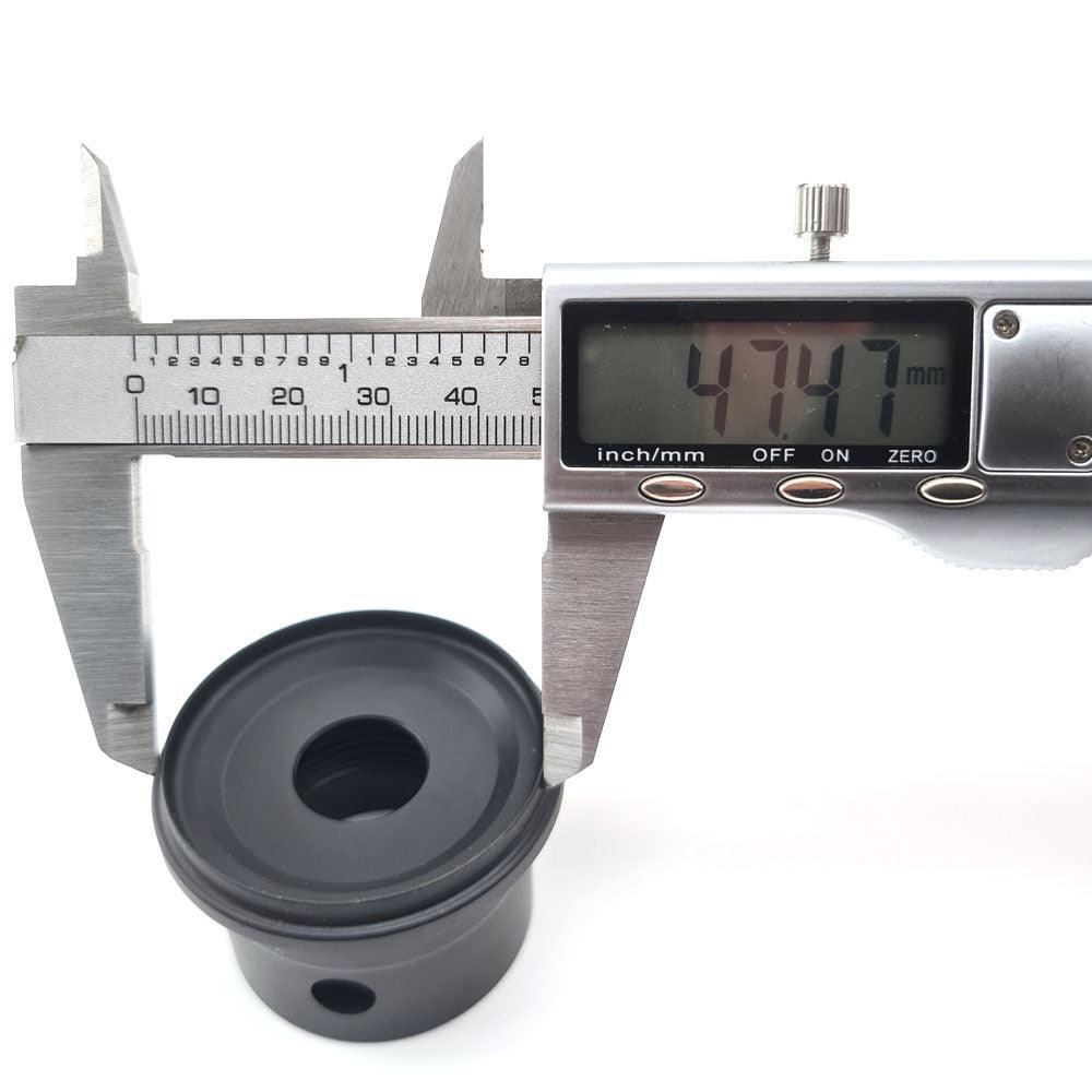 Cannular Fully Automatic Visy Chuck - Suits 202 CDLE/CDL ends