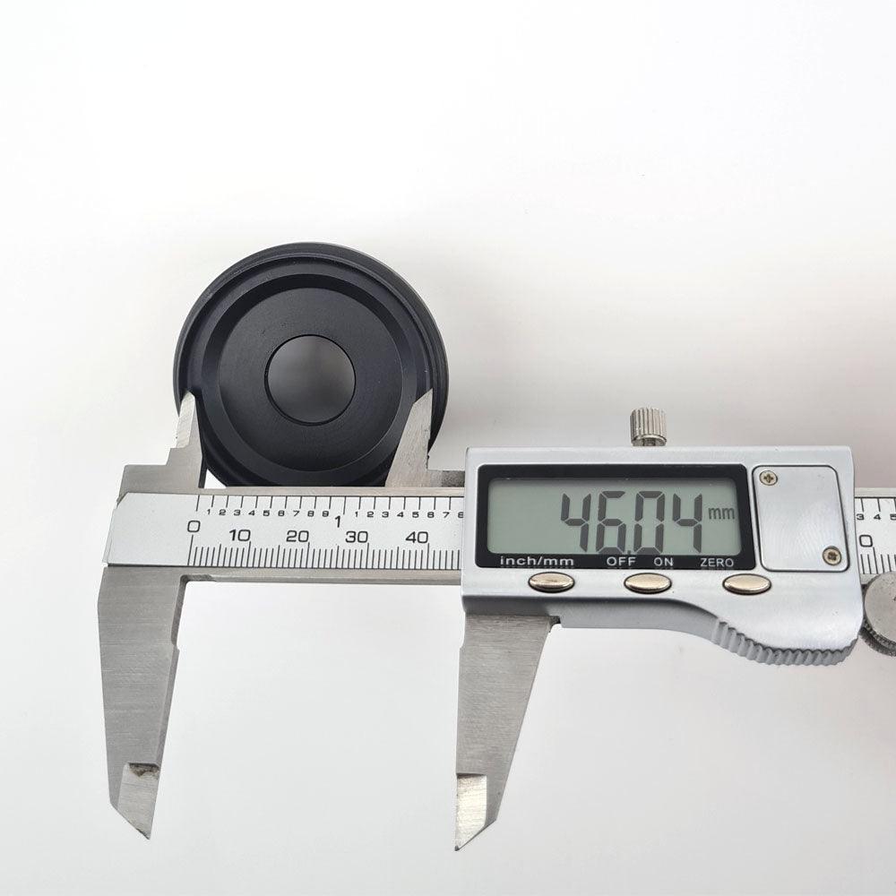 Cannular Fully Automatic Visy Chuck - Suits 202 CDLE/CDL ends