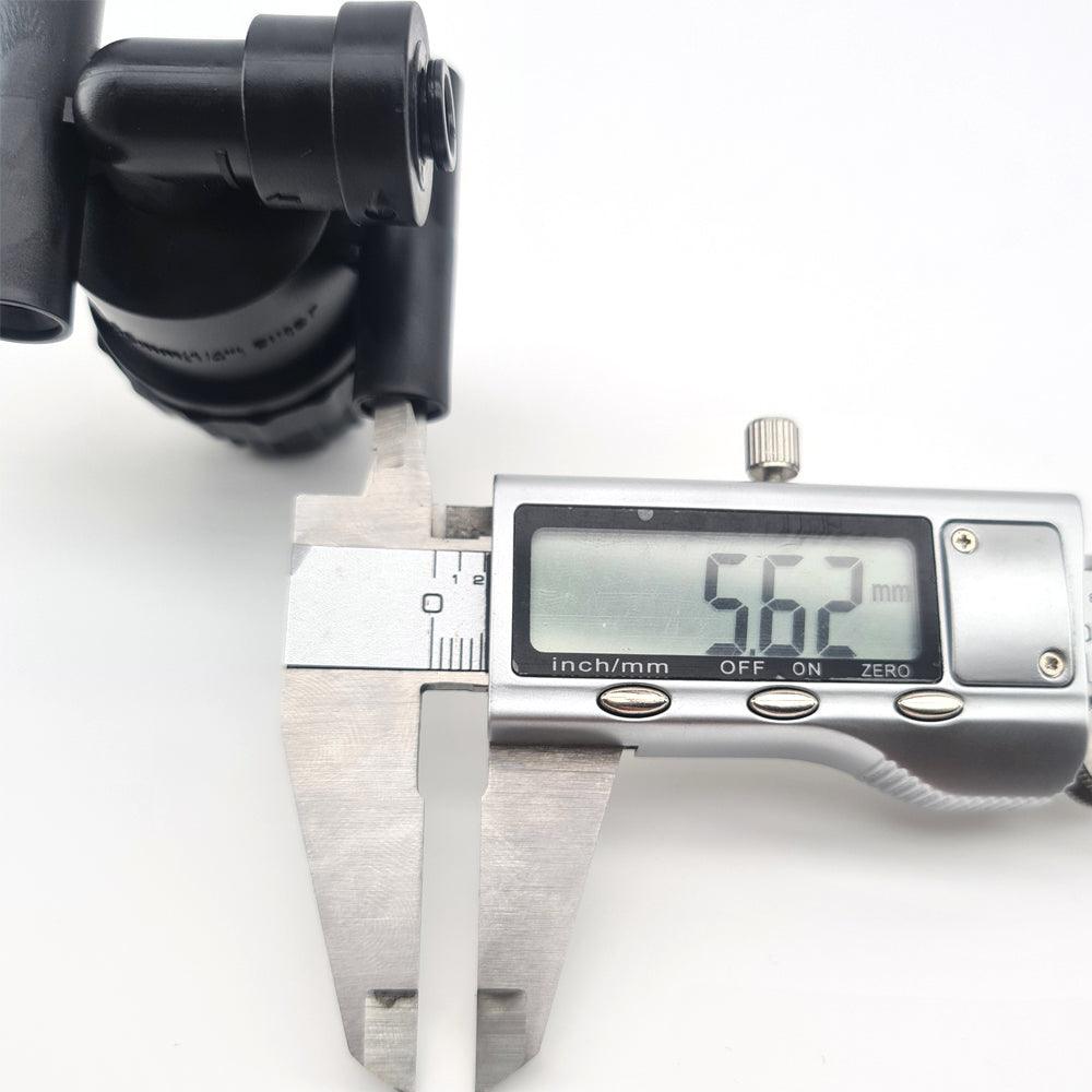 duotight - 6.35mm (1/4) Filter (100 mesh) - KegLand