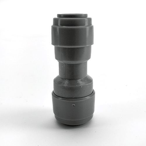 duotight - 8mm (5/16”) Female x 9.5mm (3/8”) Female Reducer - KegLand