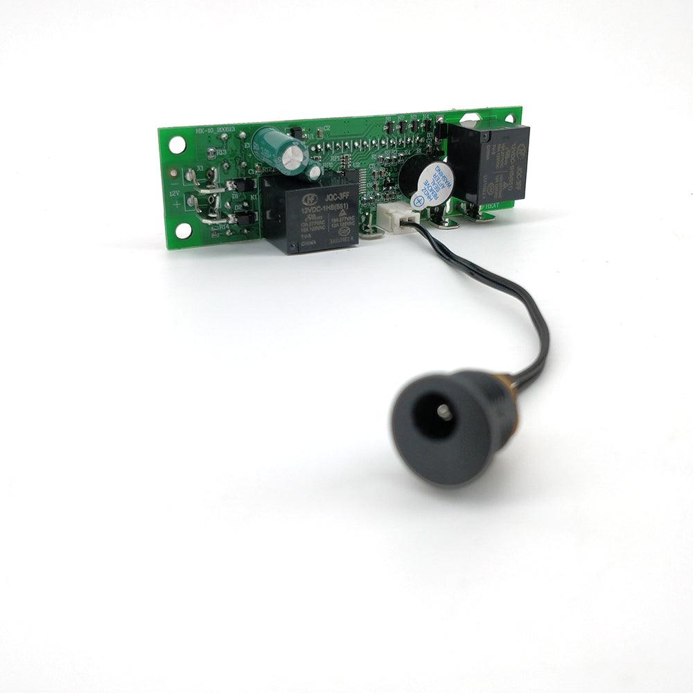 G40/G20 - Display Temp controller with heating Terminal (KL13499/KL13505/KL16049/KL17237) - KegLand