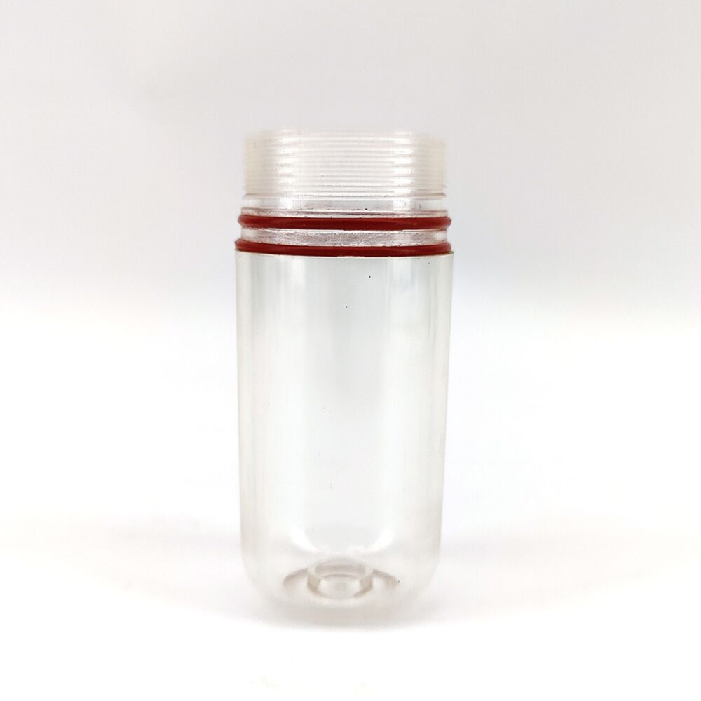 Silicon O ring (33mm x1.8mm) - RAPT Pill