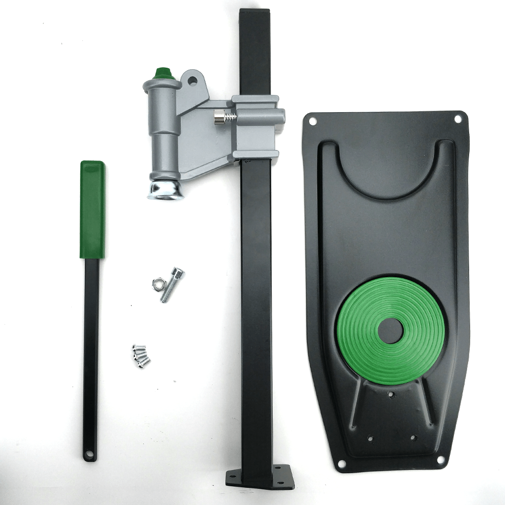 Lever Bench Capper For Crown Seal Bottle Caps (G2) - KegLand