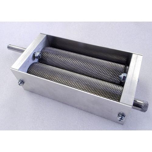 MaltMuncher Grain Mill 2 Roller - KegLand
