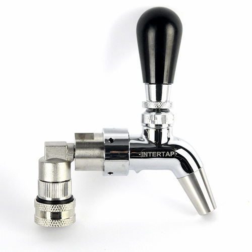MFL Tap Shank Adaptor - KegLand