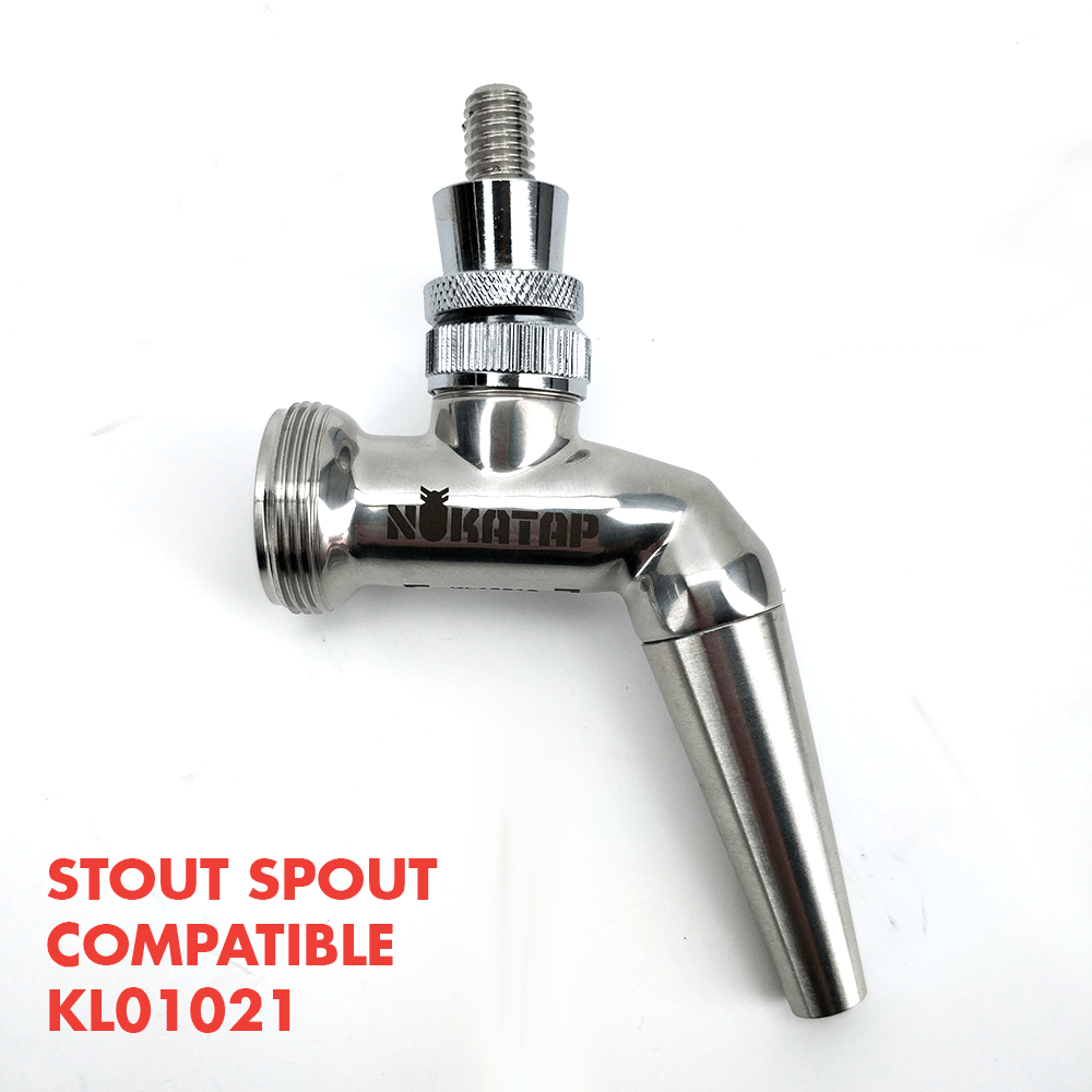 NUKATAP - SS - KegLand