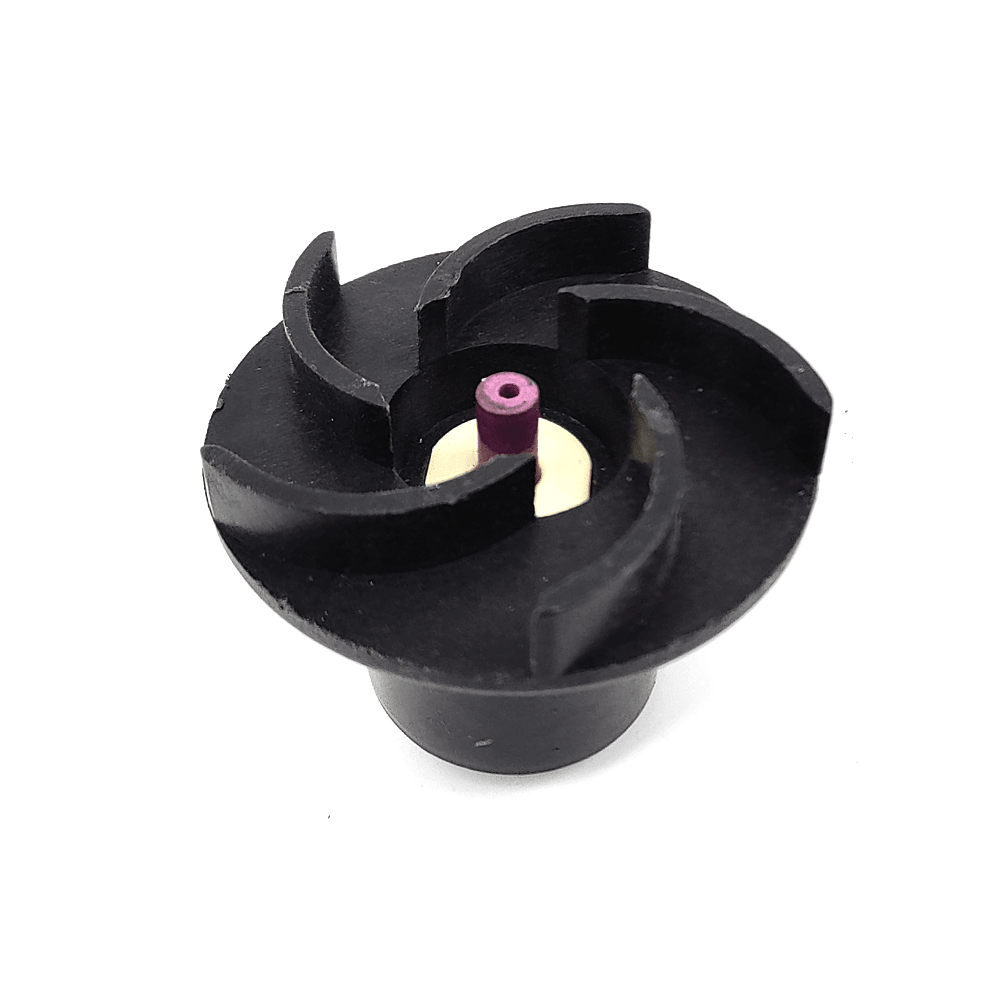 Replacement 25 Watt Magnetic Pump Impeller Piece - KegLand