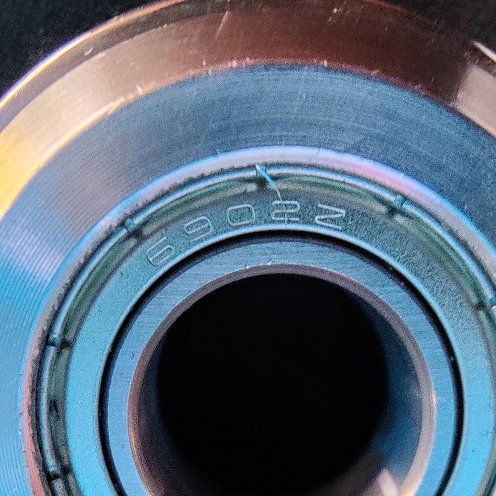 Replacement Manual/Semi Auto Cannular 2nd Op Roller - KegLand