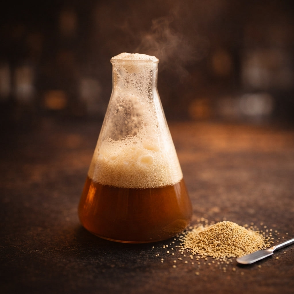 Yeast - KegLand