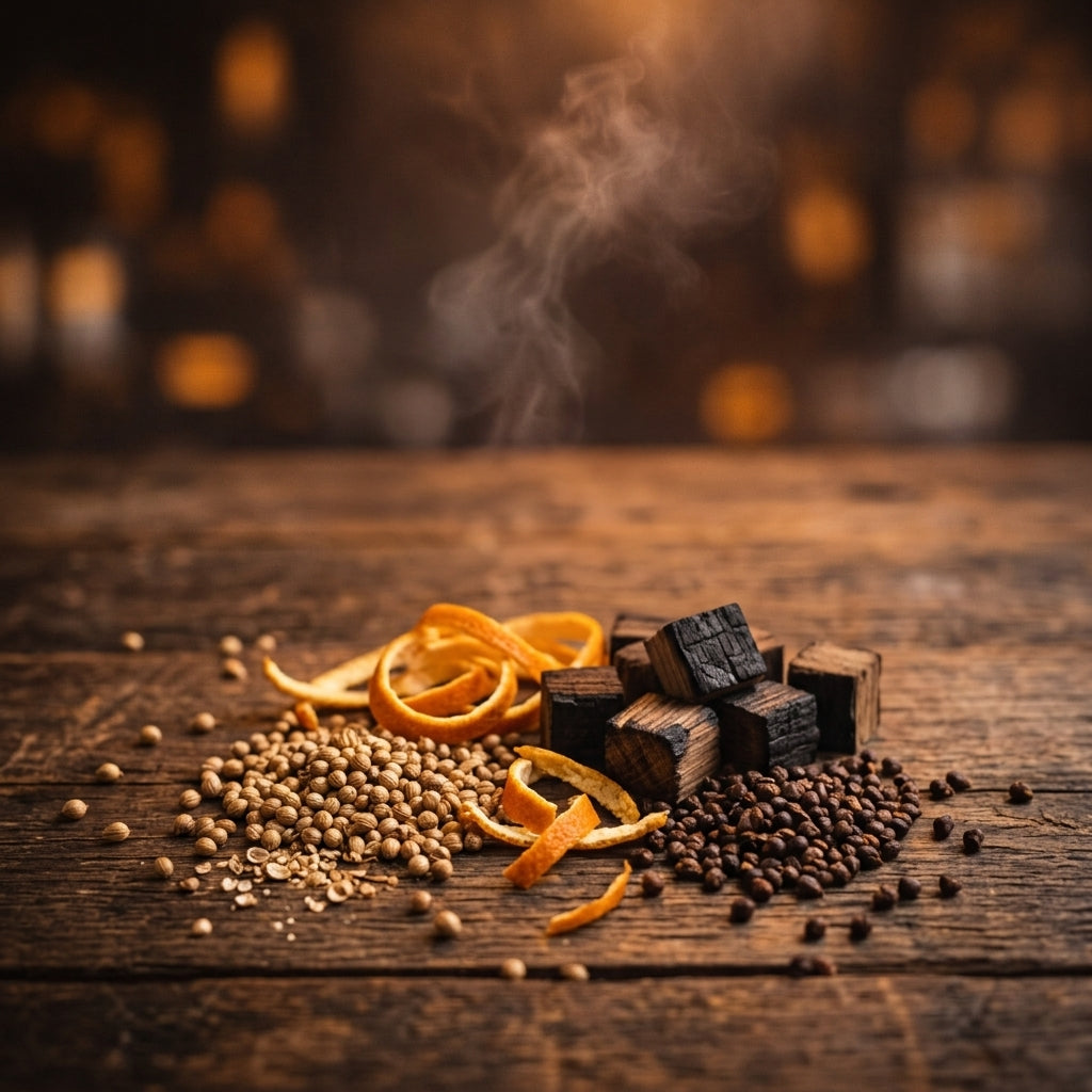 Spices & Flavourings