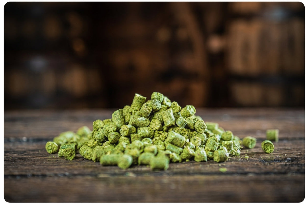 Pellet Hops - KegLand