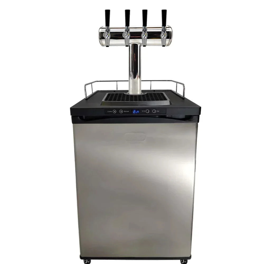 Kegerators - KegLand