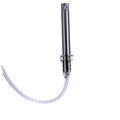 T-Bar Flooded Font - 1 Tap (Stainless Steel)