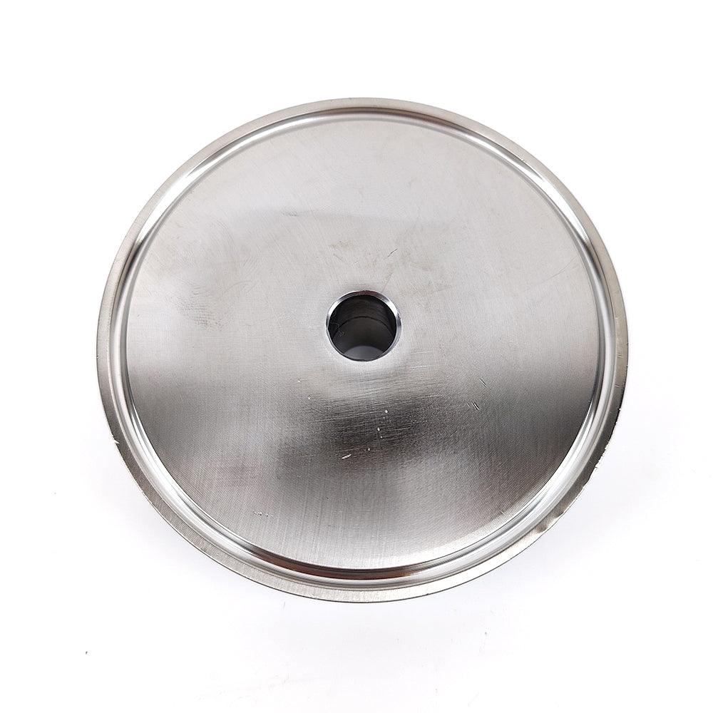 1.5 Inch to 4 Inch Tri-Clover Reducer - KegLand