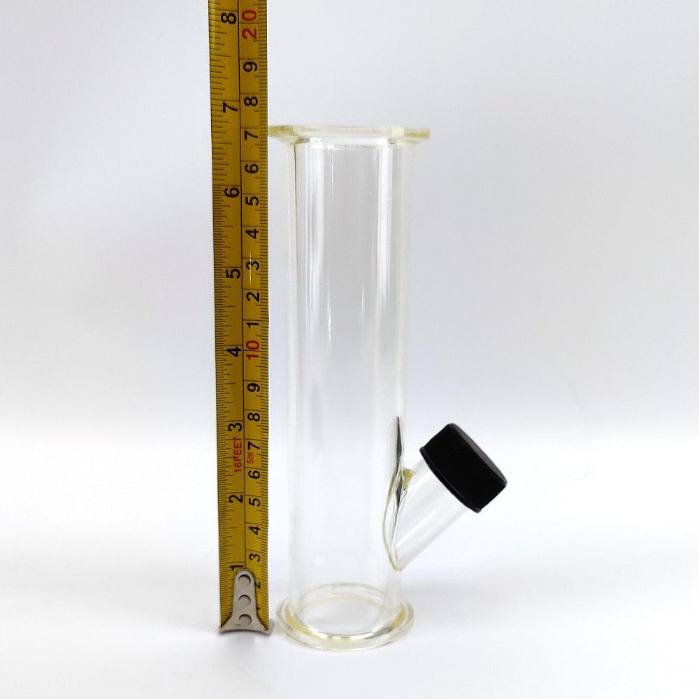 1.5 Inch Tri-Clover - Hop Bong - Sight Glass - KegLand
