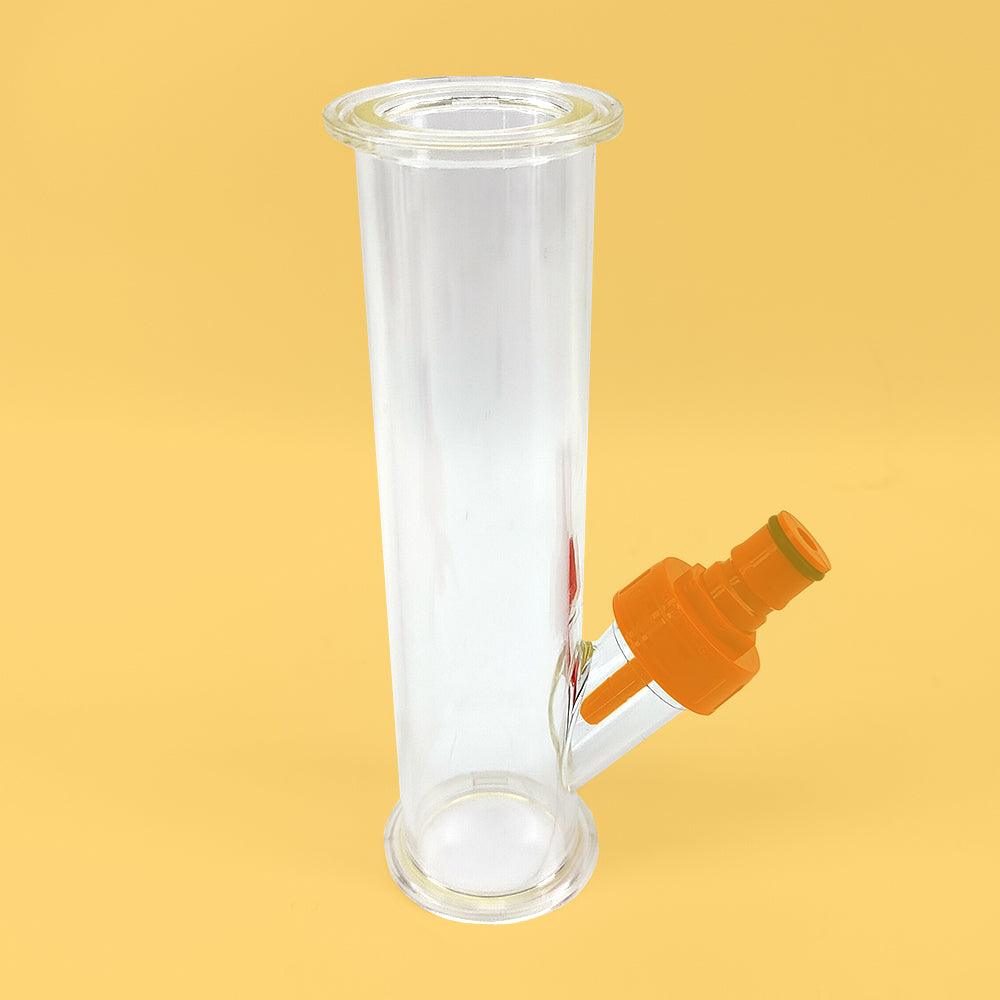 1.5 Inch Tri-Clover - Hop Bong - Sight Glass - KegLand