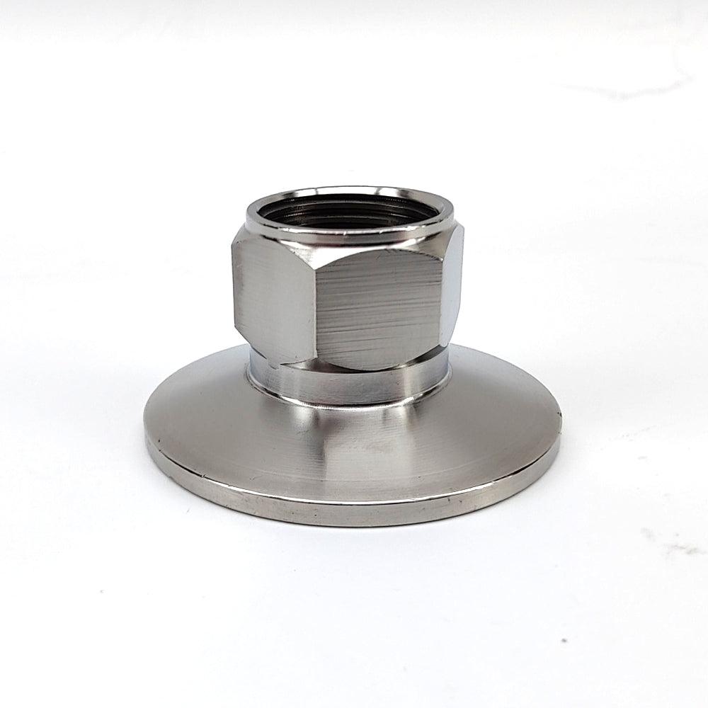 1.5 Inch Tri-Clover Fittings – Kegland EU