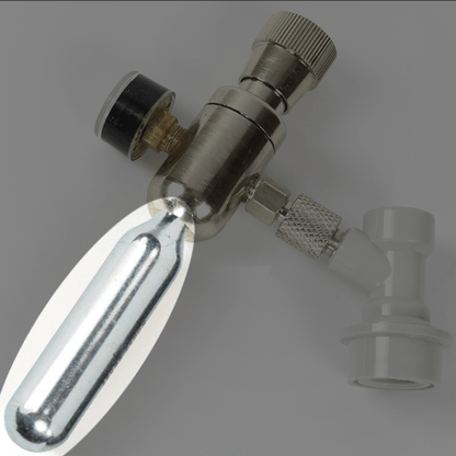 (10 Pack) 16g Cartridge / Bulbs - KegLand