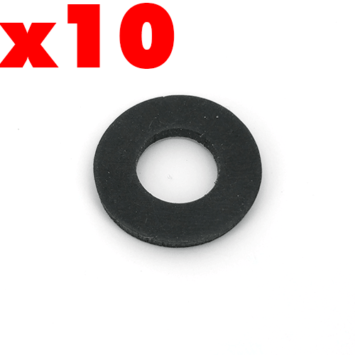 (10 Pack) 5/8 EPDM Washers - KegLand