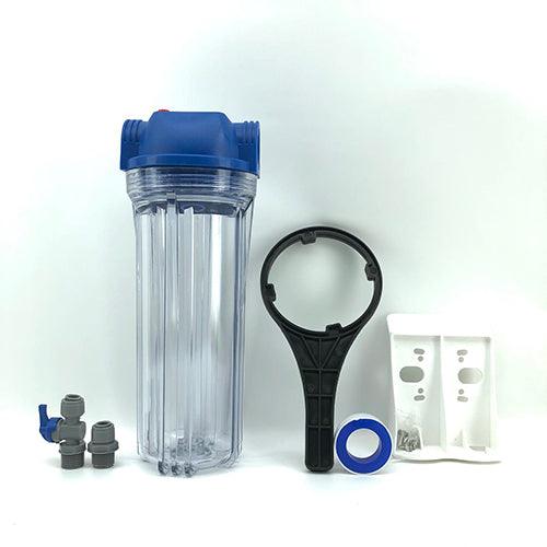 10inch Beer Filtering System - KegLand