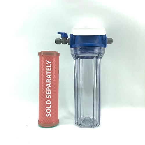 10inch Beer Filtering System - KegLand