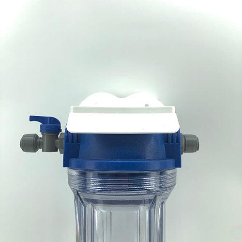 10inch Beer Filtering System - KegLand