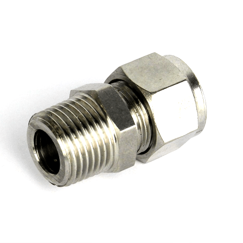 12.7mm Compression Fitting to 1/2inch BSP - KegLand