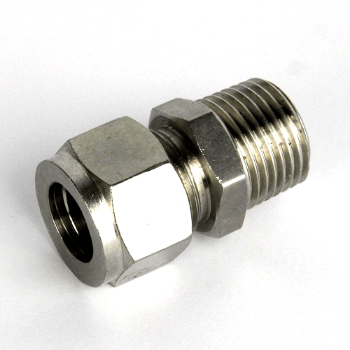 12.7mm Compression Fitting to 1/2inch BSP - KegLand