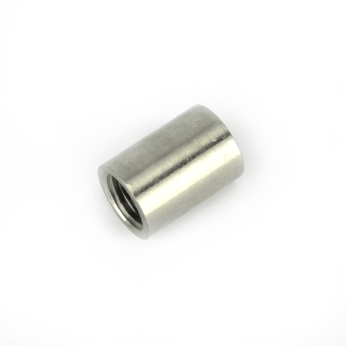 1/4 BSP Internal Threaded Pipe Socket - KegLand