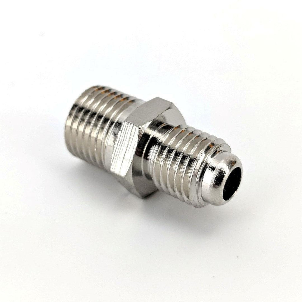 1/4 MFL x 1/4 NPT - KegLand
