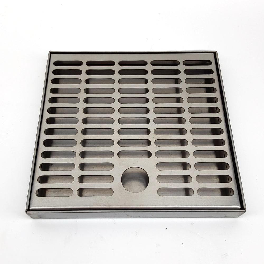 15cm Counter Top Drip Tray - KegLand