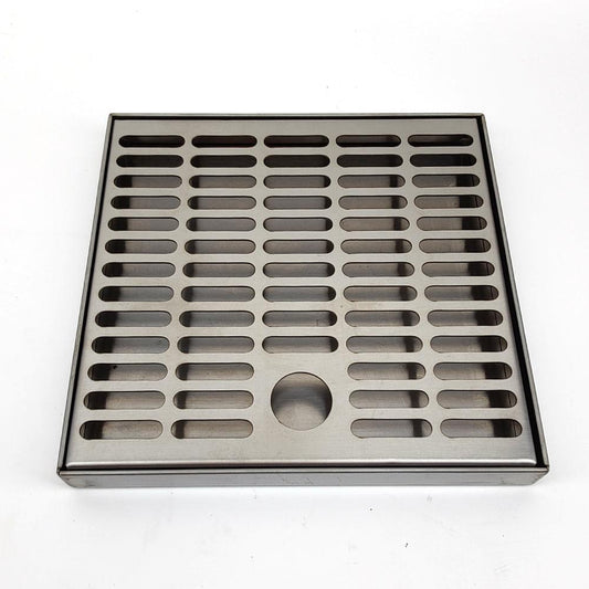 15cm Counter Top Drip Tray - KegLand