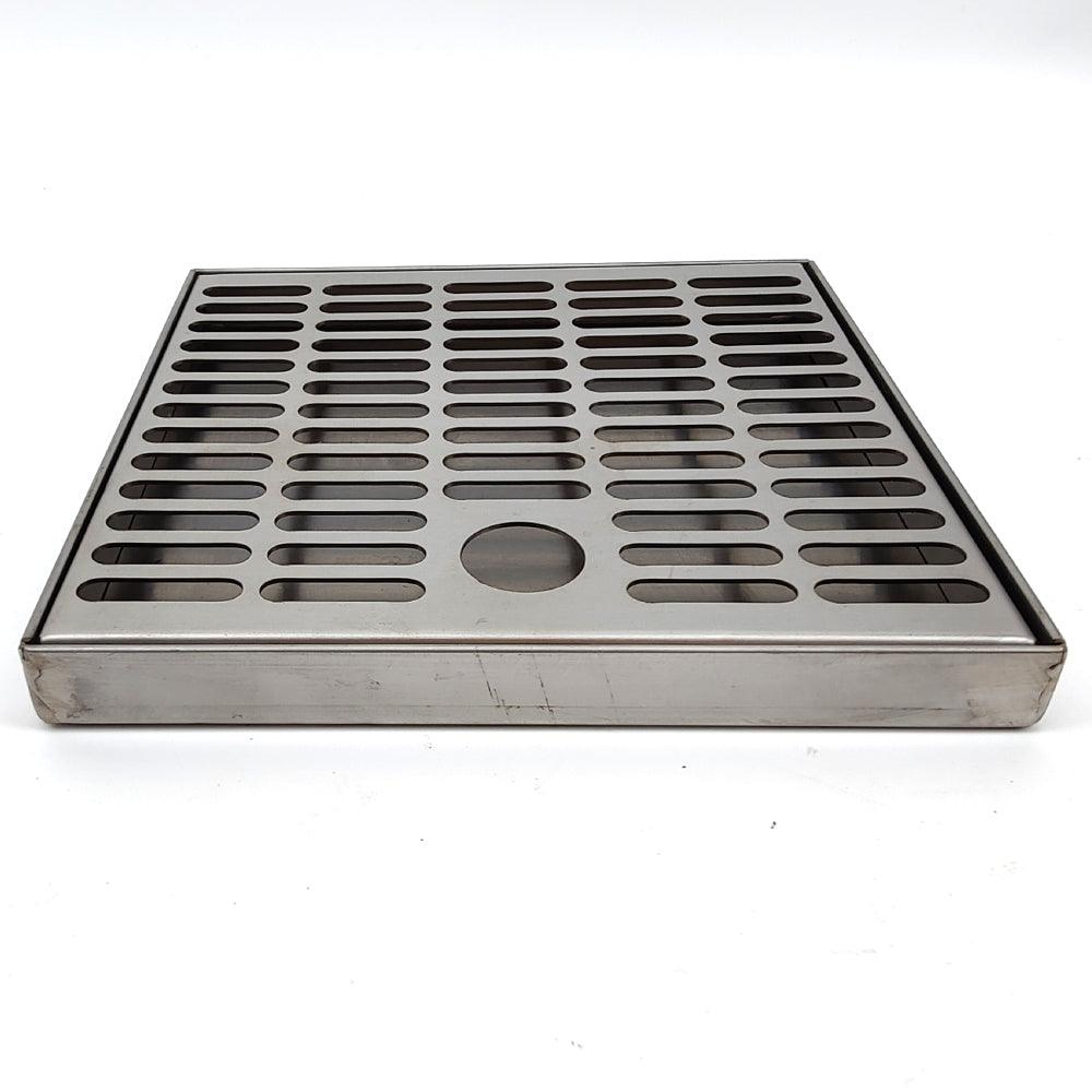 15cm Counter Top Drip Tray - KegLand