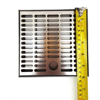 15cm Counter Top Drip Tray - KegLand