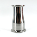 2 Inch to 1.5 Inch Tri Clover Concentric Reducing Cone - KegLand